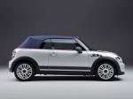 Mini Cooper Cabrio 2 Millions 2011 года